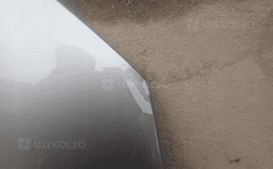 Maska pokrywa silnika audi A6 C7 4G 2011-2018R 3