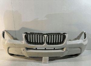 BMW X3 E83 M-Pakiet Zderzak kompletny - 13948 2