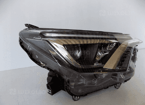 Lampa Toyota Rav 4 IV - przednia FULL LED- R 11458 3