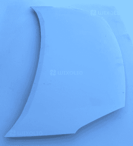 Maska pokrywa silnika peugeot partner citroen berlingo iii 2008-2018 4