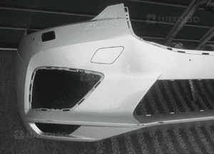 ZDERZAK PRZEDNI PRZÓD VOLVO XC60 XC 60 II R-DESIGN 31449127 2017-2021 18
