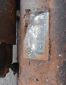 rozrusznik nissan dacia 0,9 tce 233000779r 3