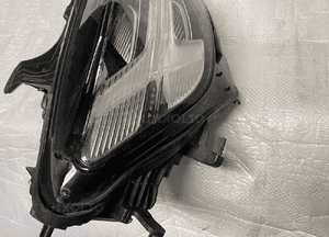 Volvo V60 S60 full led prawy 18- 8