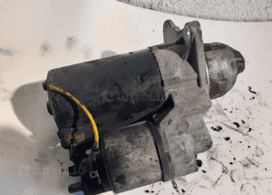 ROZRUSZNIK OPEL CORSA D 1.2 ORYGINAŁ WYSYŁKA! 4