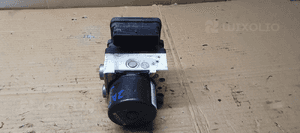 Pompa ABS sterownik Opel Zafira C 13412552 4