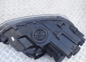 Vw polo vi lampa lewa przód 2G1941005 radom 6