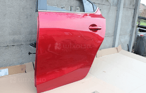Drzwi tylne lewe mazda 3 bm sedan 41V 2017 7