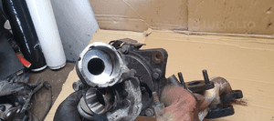 Turbina turbosprężarka VW Passat B6 2.0 TDI 03G253014N 7