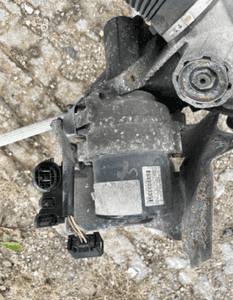 Mercedes B 245 A169  Przekladnia magiel maglownica EUROPA pompa elektryczna 11