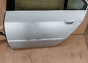 Drzwi lewy tył tylne lewe Peugeot 607 Sedan EZRC 3