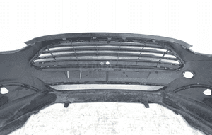 Ford fiesta MK7 vii lift 2012-2017 zderzak przód przedni C1BB-17757-A 11