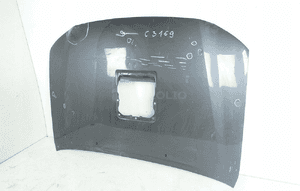 Maska pokrywa silnika toyota hilux 2005-2012 4