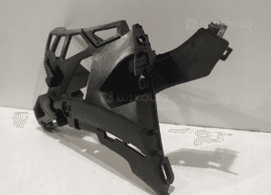 Mercedes W166 W292 GLE Wspornik / Okular L - 15719 4