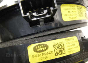 JAGUAR XJ X351 GŁOŚNIKI ZESTAW GŁOŚNIKÓW KOMPLET 11