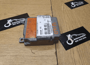 Modul 8D0959655L 0285001305 Sterownik Sensor Air Bag Poduszek Audi A4 B5 VW Passat B5 5