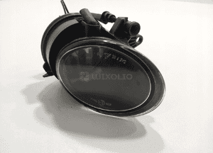 Halogen lewy przód przedni lampa przeciwmgielna audi tt ii 8J0941699 06- 3