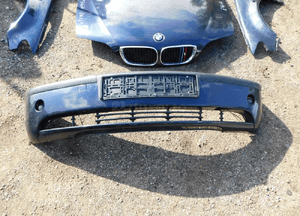 BMW E46 FL zderzak nr 33649 WYSYŁKA 1