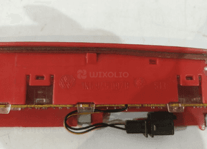 VW PASSAT B6 / B7 Trzecie światło stopu - 14790 4