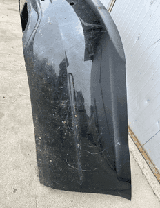MERCEDES S 221 TYŁ TYLNY zderzak PDC LIFT LIFTING 6