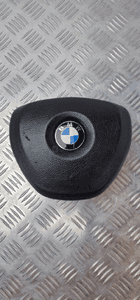 Bmw F07 F10 F11 poduszka powietrzna airbag kierowcy 6783839 14