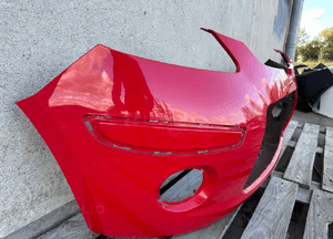 Zderzak przód przedni hyundai i10 i 1 2007- 86512-0X000 cały 2