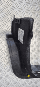 BMW F36 BOCZEK BAGAŻNIKA LEWY 7337223 10