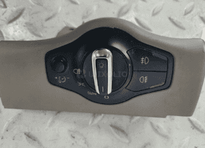 AUDI A4 B8 PRZEŁACZNIK ŚWIATEŁ 8K0941531G 2