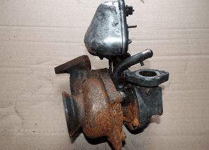 Fiat doblo 500 alfa romeo mito corsa d 1.3 mjet turbosprężarka 55270995 1