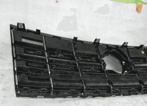 Vw touareg iii idealny grill atrapa 760 5