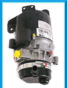 MINI COOPER ONE R50 R53 R56 Pompa Wspomagania ZF 2