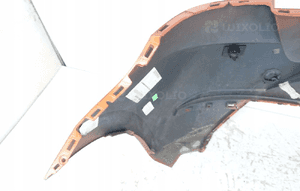 Seat ibiza v 2017- zderzak tył tylny 6F0807421D 6