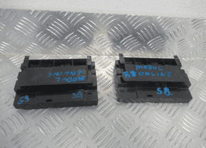 MODUŁ STEROWNIK ONLINE VW SKODA SEAT 5WA035284A 2