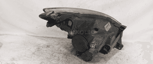 Przod przednia lampa lewa opel agila 2 b 6