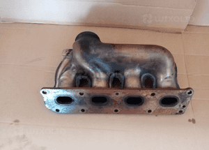 Kolektor wydechowy Citroen C5 I 1.8 3
