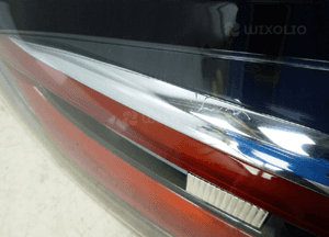 Renault espace 5 lampa w klapę prawy tył tylna 9