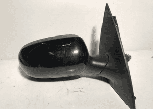 Lusterko elektryczne prawe opel corsa c Z20R 5-PIN oryginał wysyłka! 1