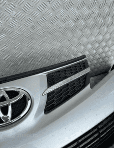 Zderzak przod przedni toyota RAV4 iv 4 12-15 1F7 10