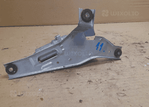 SILNICZEK WYCIERACZKI TYŁ NISSAN NOTE E11 1