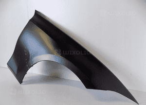 BMW 3 G20  21 Błotnik Prawy Uszkodzony - 12428 3