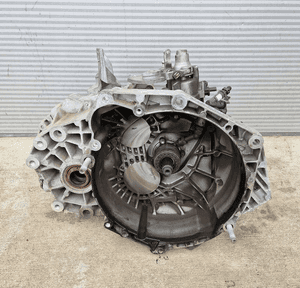 Opel insignia b ii 2.0 cdti 170KM skrzynia biegów F40 3