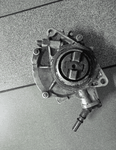pompa wakum vacum mini cooper r56 1.6 2