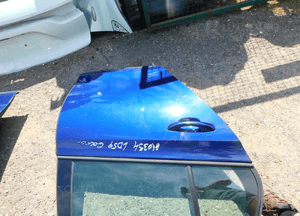 golf VI drzwi kolor LD5Q nr A40354 WYSYŁKA 3