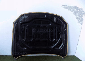 Maska BMW 7 F01/F02 Pokrywa Silnika - 3074 4