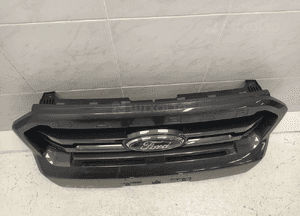 Ford ranger 4 iv lift 2018- grill atrapa chłodnicy maskownica oryginał 6