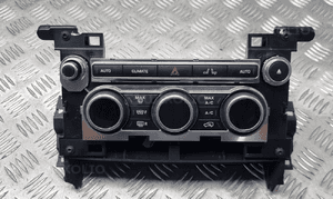 Range rover panel klimatyzacji DPLA-18A802-DF 1