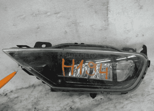 Halogen lewy LED 31395865 Volvo XC90 II 15- 1