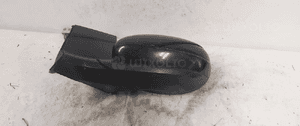 Lusterko elektryczne honda civic 8 ufo lewe 7PIN B92P czarne led migacz czarny 4