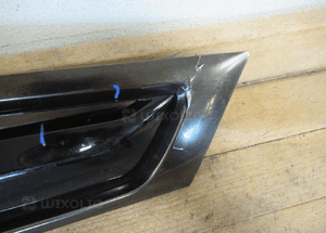 Grill gril atrapa kia rio gt-line iv 4 2019- 12