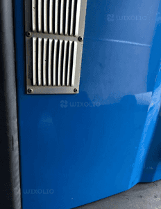 Drzwi prawe przesuwne ducato boxer jumper H2 06- 14