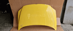 Maska przód przednia VW FOX LY1C 5